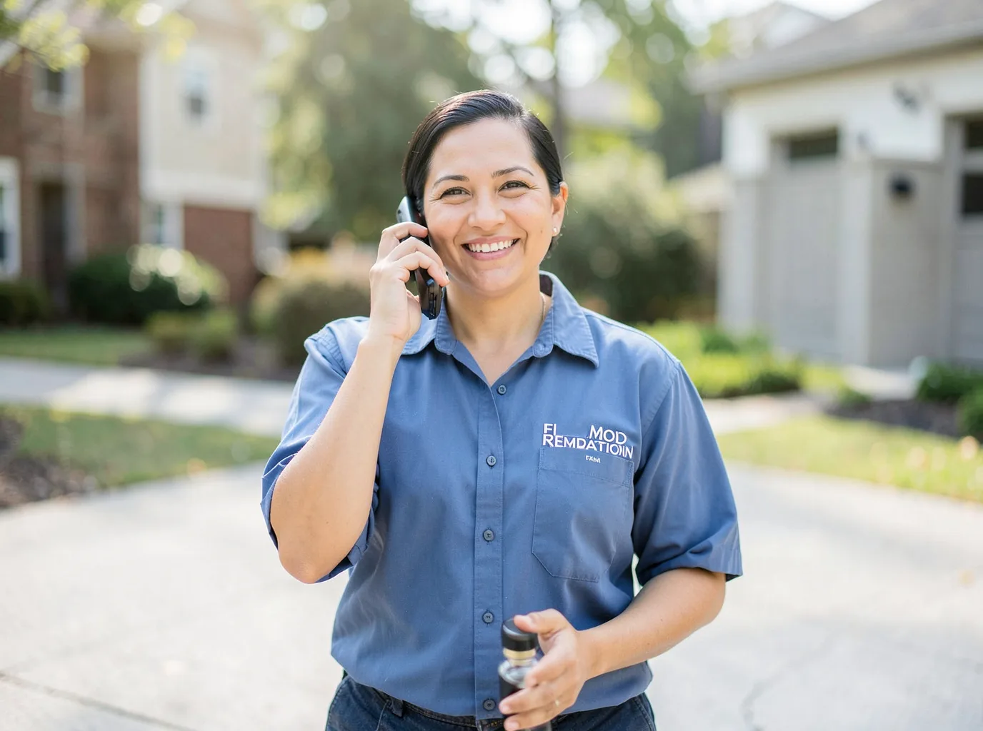 Mold Remediation Leavittsburg, OH FAQs